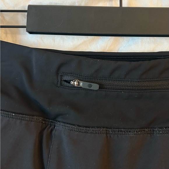 Lululemon Black Skirt - Picture 3 of 4